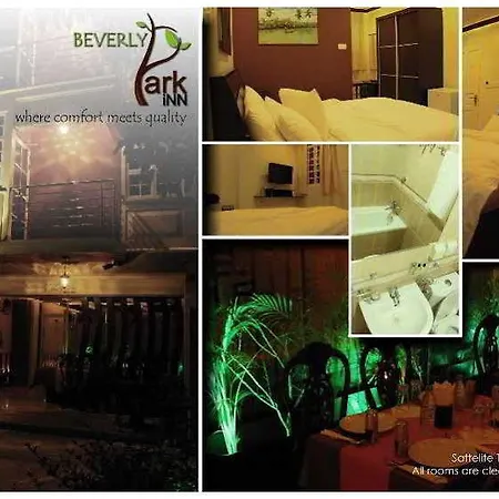 Elysium Hotel